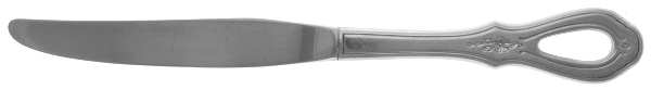 OHS135 (STAINLESS) Modern Hollow Knife