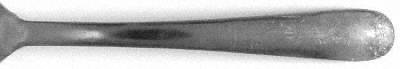 OHS136 (STAINLESS) by Oneida Silver