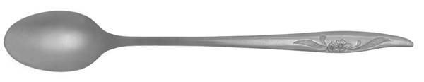 OHS16 (STAINLESS) Iced Tea Spoon