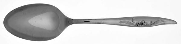 OHS16 (STAINLESS) Place/Oval Soup Spoon