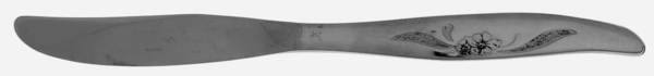 OHS16 (STAINLESS) Modern Solid Knife