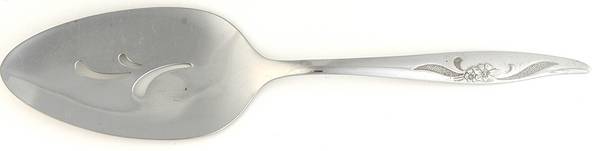 OHS16 (STAINLESS) All Stainless Pie Server
