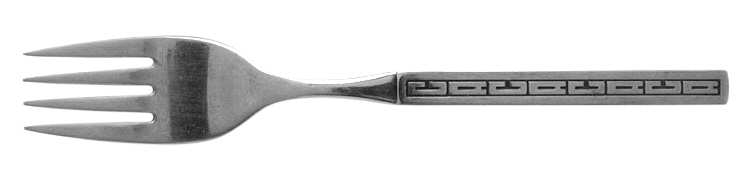OHS17 (STAINLESS) Fork