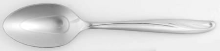 OHS29G (STAINLESS) Place/Oval Soup Spoon