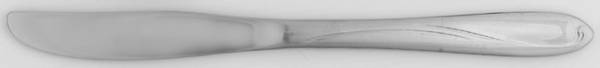 OHS29G (STAINLESS) Modern Solid Knife