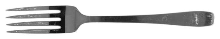 OHS32 (STAINLESS) Fork