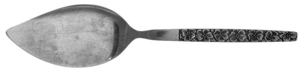 OHS46 (Stainless) All Stainless Pie Server