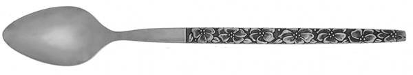 OHS46 (Stainless) Iced Tea Spoon