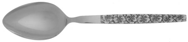 OHS46 (Stainless) Tablespoon (Serving Spoon)