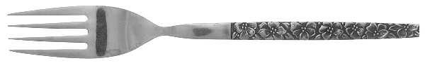 OHS46 (Stainless) Fork