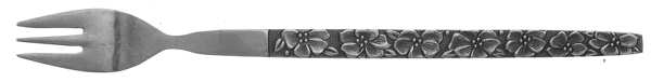 OHS46 (Stainless) Cocktail/Seafood Fork