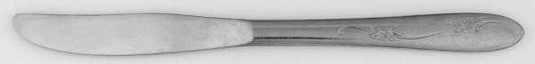 OHS49 (STAINLESS) Modern Solid Knife
