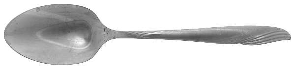 Surf (Stainless) Tablespoon (Serving Spoon)