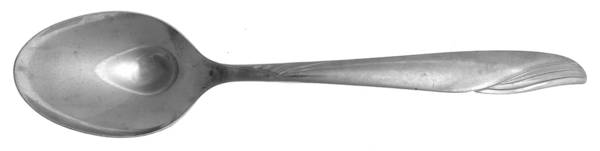 Surf (Stainless) Place/Oval Soup Spoon