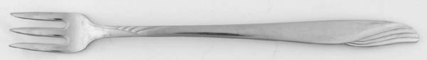 Surf (Stainless) Cocktail/Seafood Fork