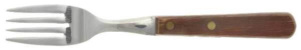 OHS60 (STAINLESS) Individual Salad Fork