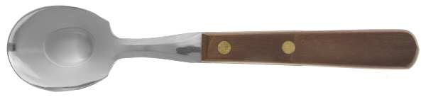 OHS60 (STAINLESS) Sugar Spoon