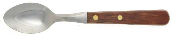 OHS60 (STAINLESS) Teaspoon