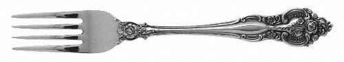 OHS64 (STAINLESS) Fork