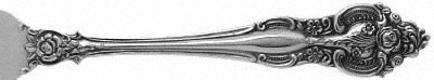 OHS64 (STAINLESS) by Oneida Silver