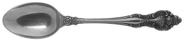 OHS64 (STAINLESS) Tablespoon (Serving Spoon)
