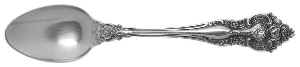 OHS64 (STAINLESS) Teaspoon