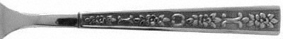OHS67 (STAINLESS) by Oneida Silver