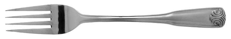 OHS68 (STAINLESS) Fork