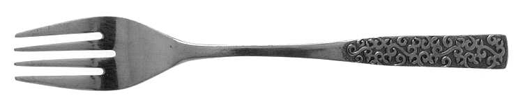 OHS82 (STAINLESS) Fork