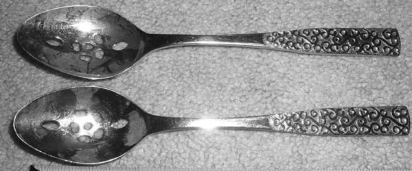 OHS82 (STAINLESS) Tablespoon (Serving Spoon)
