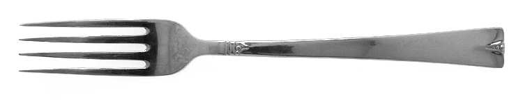 OHS84 (STAINLESS) Fork