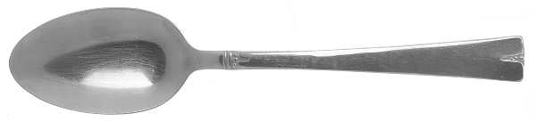 OHS84 (STAINLESS) Tablespoon (Serving Spoon)