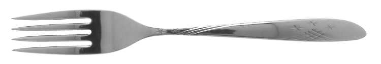 OHS9 (Stainless) Fork