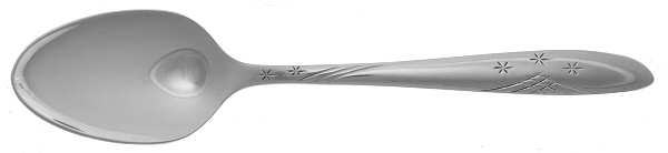 OHS9 (Stainless) Youth Spoon