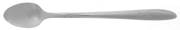 OHS9 (Stainless) Infant Feeding Spoon