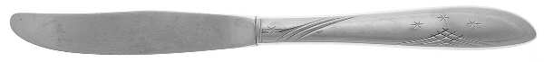 OHS9 (Stainless) Modern Hollow Knife