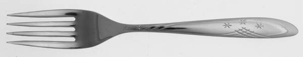 OHS9 (Stainless) Youth Fork