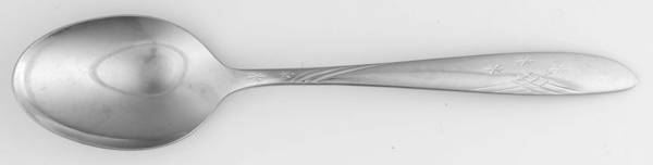 OHS9 (Stainless) Place/Oval Soup Spoon