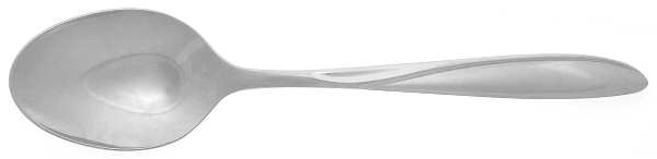 OHS91 (STAINLESS) Place/Oval Soup Spoon