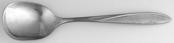 OHS91 (STAINLESS) Sugar Spoon