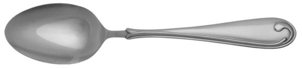 OHS94 (STAINLESS) Place/Oval Soup Spoon