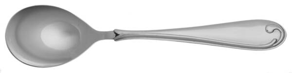 OHS94 (STAINLESS) Sugar Spoon