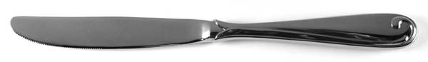 OHS94 (STAINLESS) Modern Hollow Knife