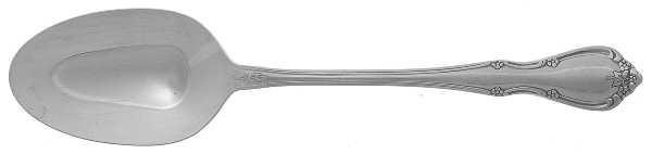 OHS95 (STAINLESS) Tablespoon (Serving Spoon)