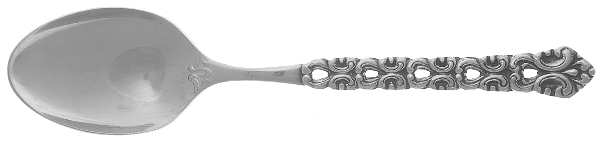 Old Baroque (Stainless) Teaspoon