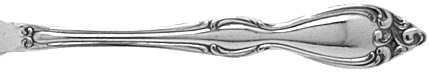 Old South II (Silverplate, 1949) by Oneida Silver