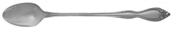 Old South II (Silverplate, 1949) Iced Tea Spoon