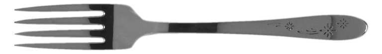 Old Winter (Stainless, Wm Rog) Fork