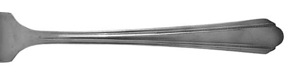 Olympia (Silverplate, 1932) Monogram Fork