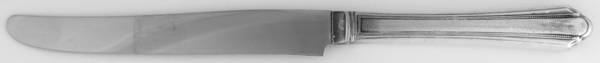 Olympia (Silverplate, 1932) by Oneida Silver